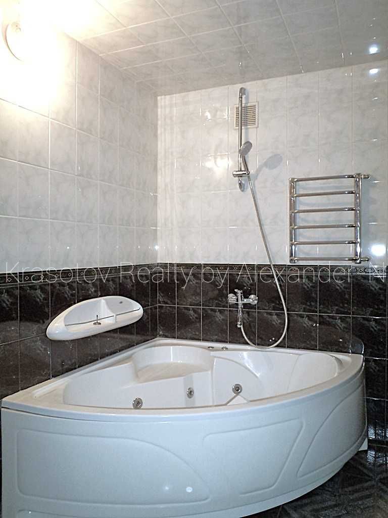 Luxury Apartment in Historic Architectural Monument in Odessa City Center