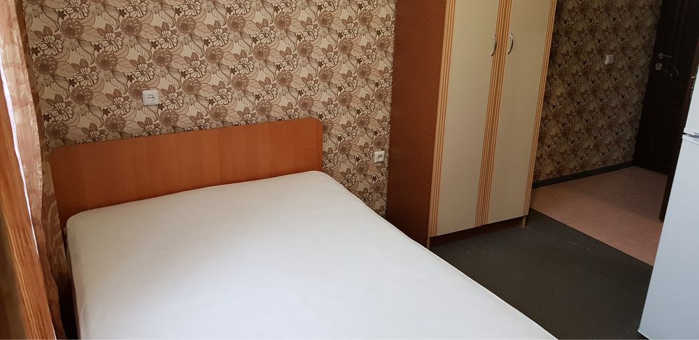 One-room new apartment in Vyshgorod, 20 minutes from Kyiv metro