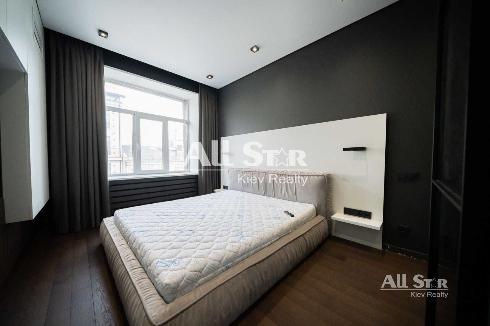 Designer 3-Bedroom Apartment with Two Bathrooms