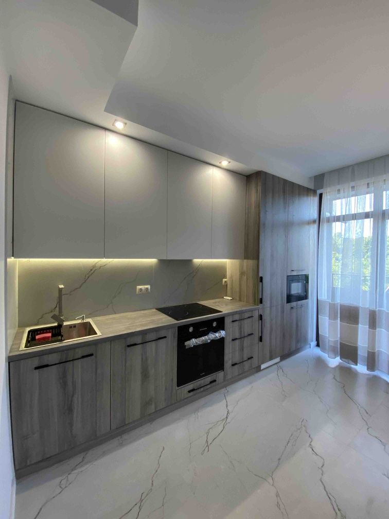Modern 1-bedroom apartment in Dream City Central Area