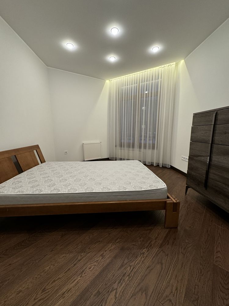 Premium Spacious Apartment with Designer Interior