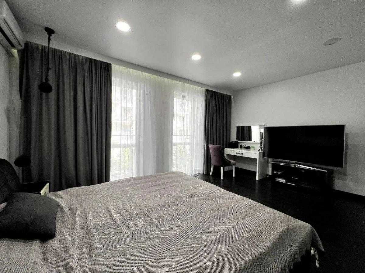 Designer 3-Bedroom Apartment in Avalon Comfort Complex