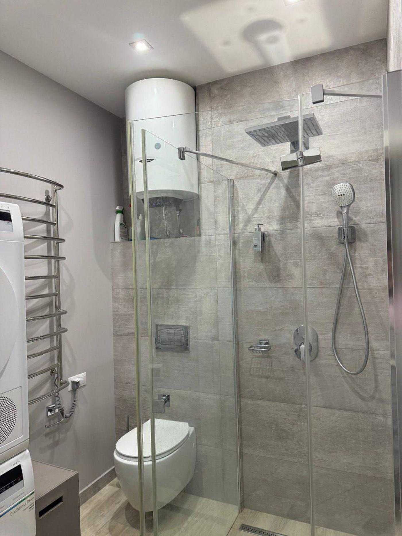 Luxury 3-Bedroom Apartment with Park View in Premium Complex