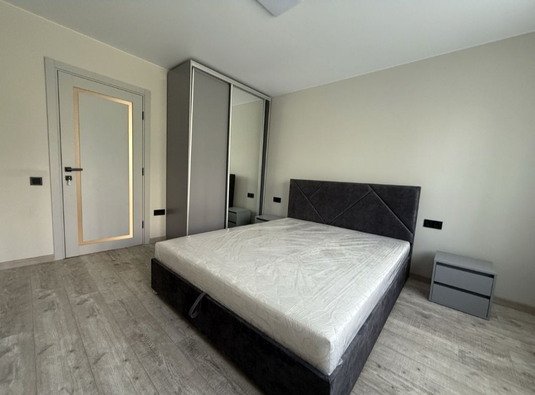 Cozy 2-bedroom apartment near Dastor Shopping Center