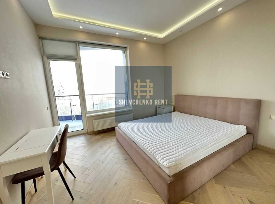 3-Bedroom Apartment in Prestigious Pechersky District