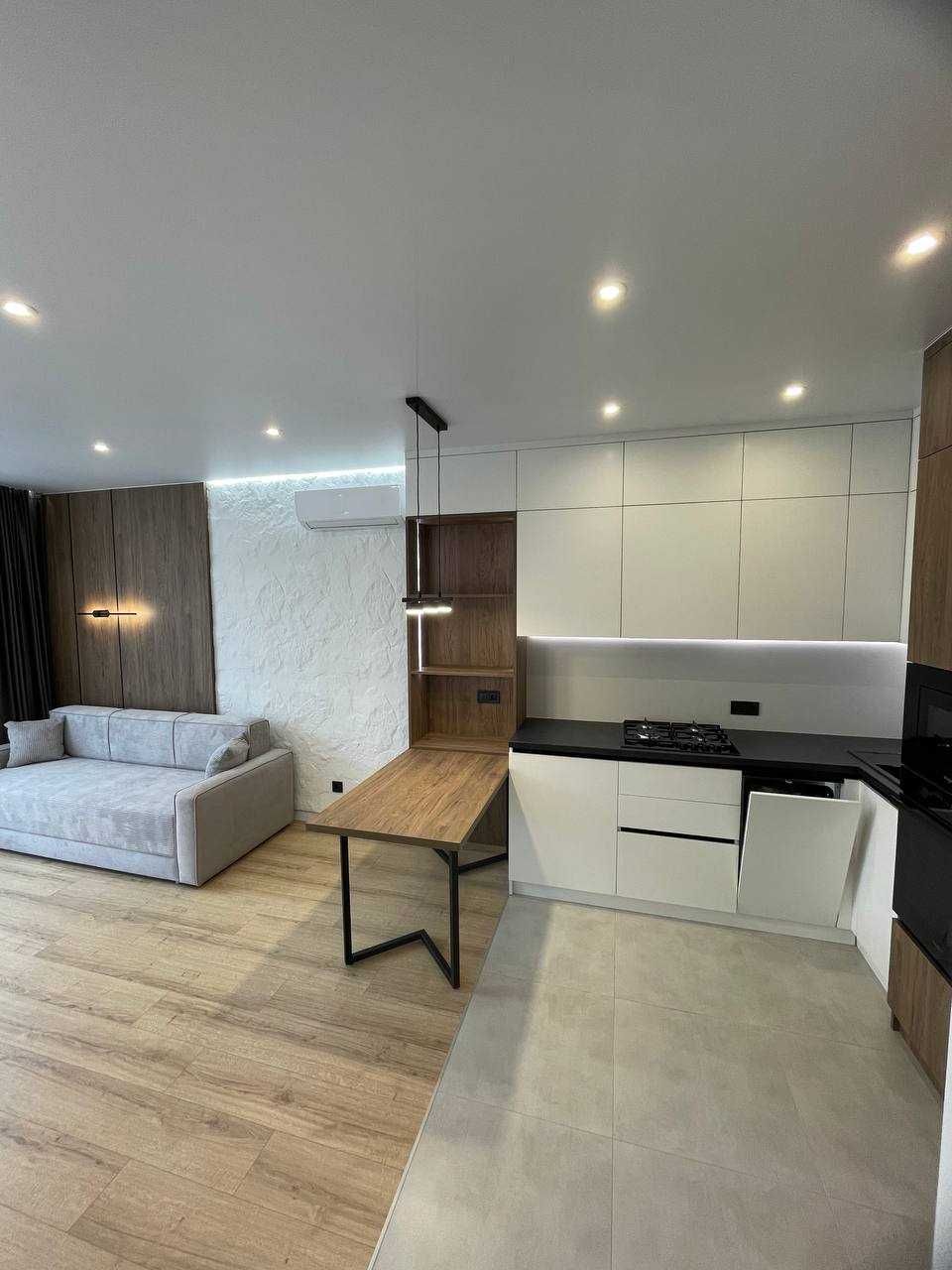 1-Bedroom Apartment in ЖK AVALON HOLIDAY with Modern Design