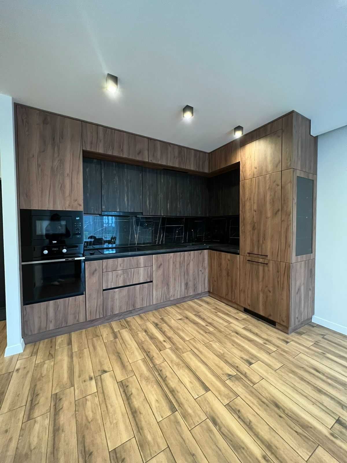 2-Room Studio Apartment in Avalon Complex, Chornovola Avenue