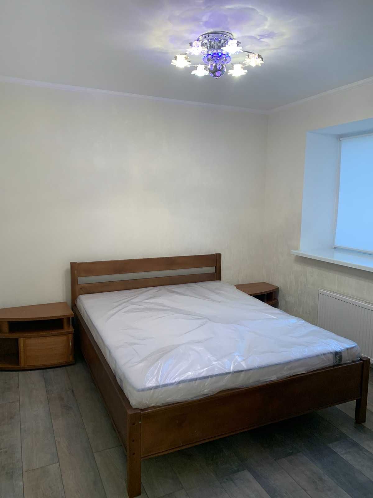 Cozy 1-bedroom apartment with European renovation in a quiet green area
