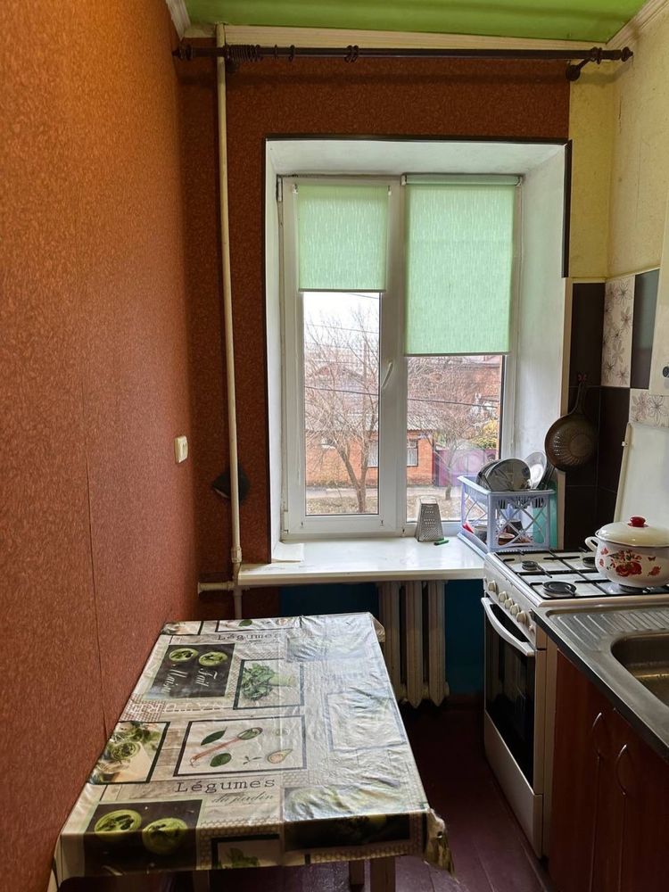 Furnished 2-bedroom apartment near Petrocenter