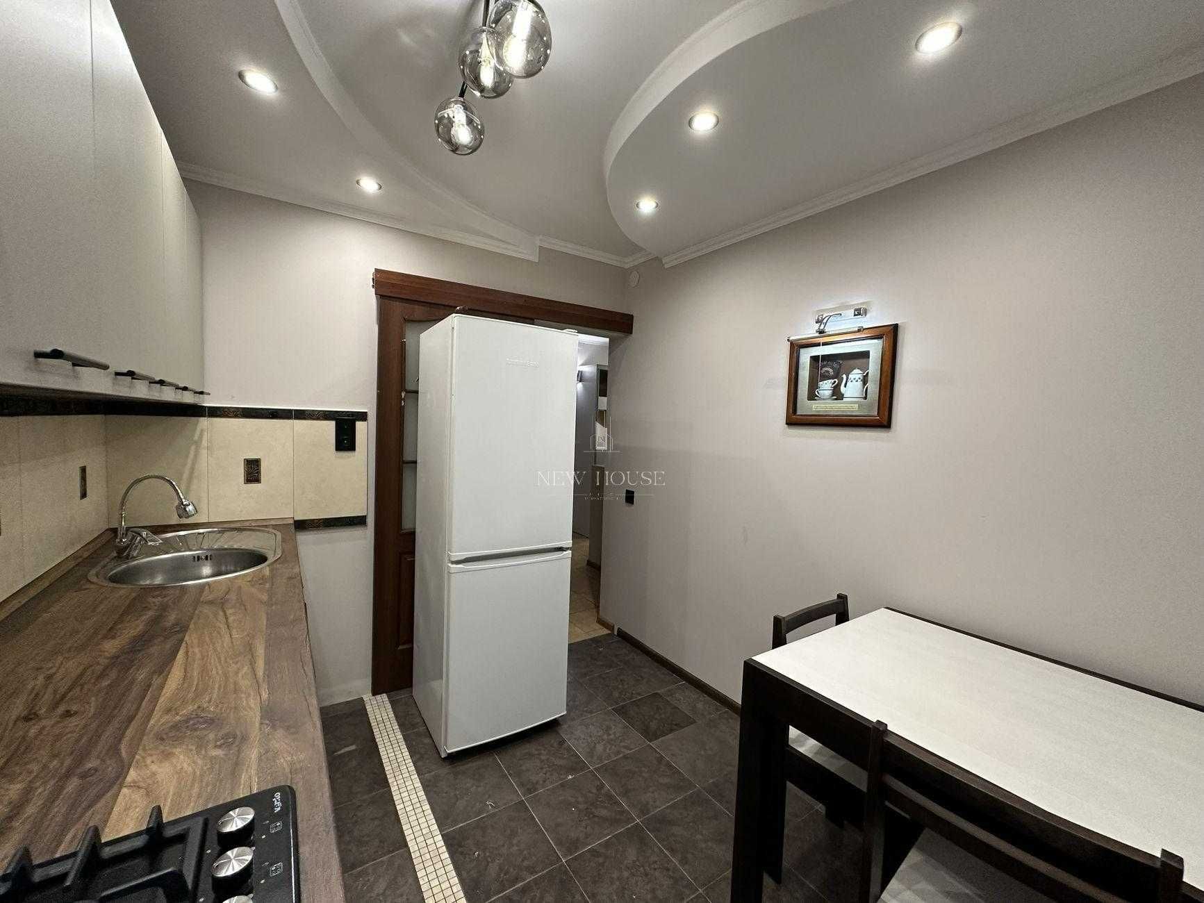 Cozy 2-Room Apartment in Boyarka with Euro Renovation