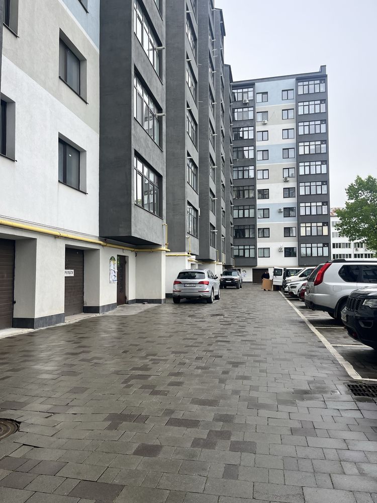 For rent for the first time 2 km Carpathian Street