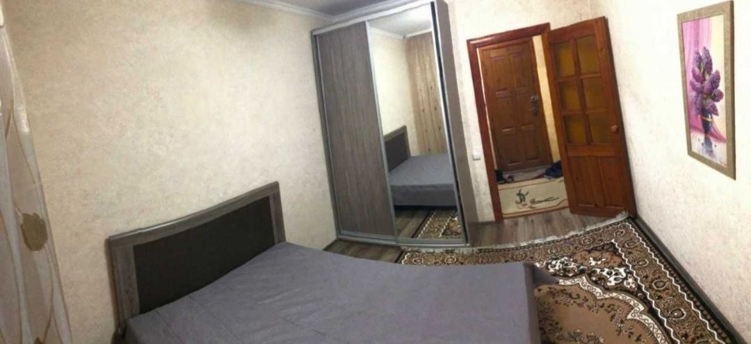 Comfortable 2-Room Apartment near Bus Station, Kostromska Street