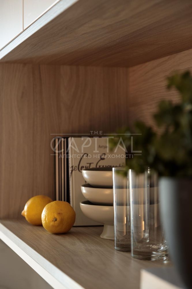 Modern Stylish Apartment in Lypky, Pechersk District, City Center