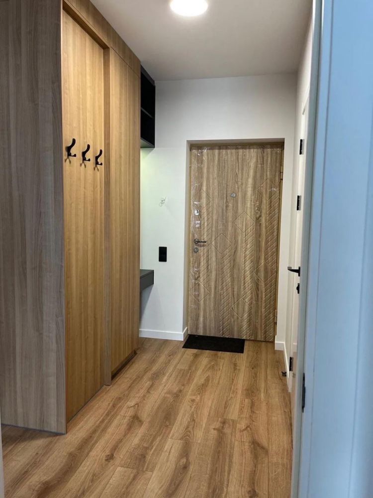 Stylish 1-Bedroom Apartment in Modern Residential Complex