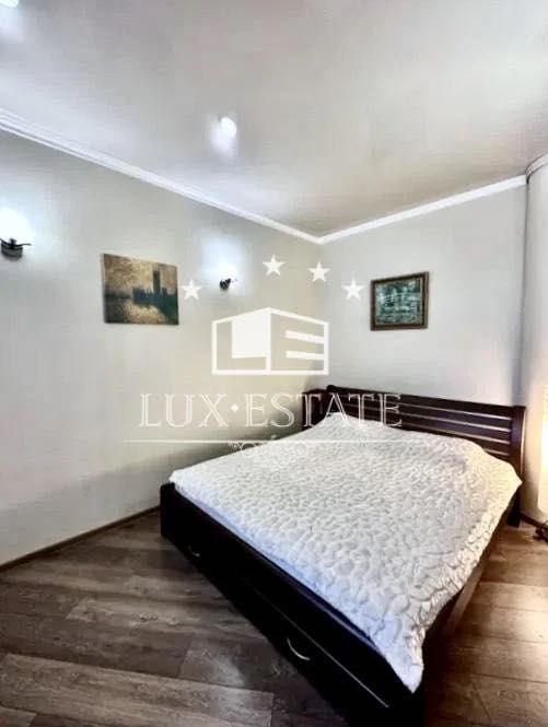 1-Bedroom Business-Class Apartment in Grand Complex near Botanical Garden Metro