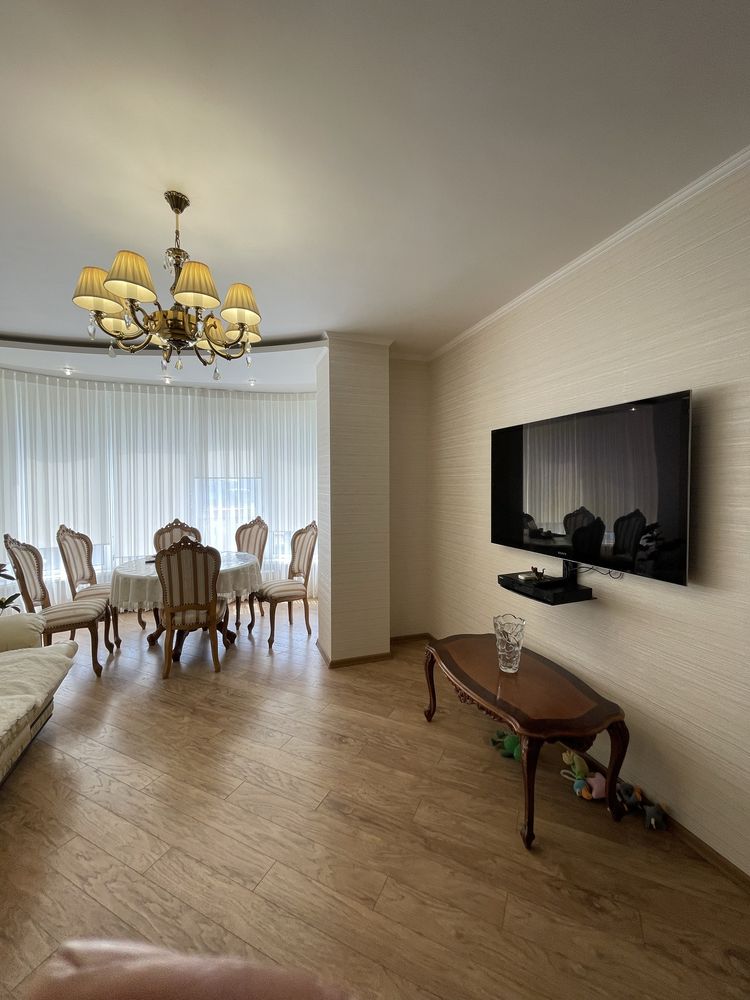 Spacious 70 m² Apartment in Blue Bird Complex near Beaches