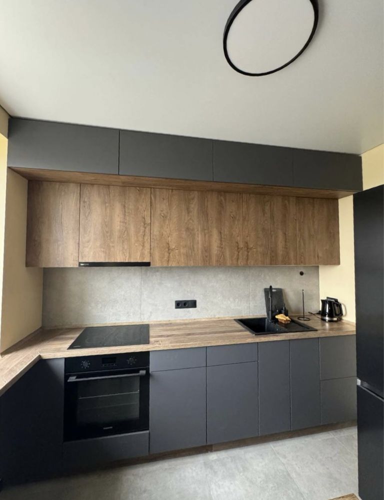 Stylish Euro-Apartment in Levada Complex near Metro
