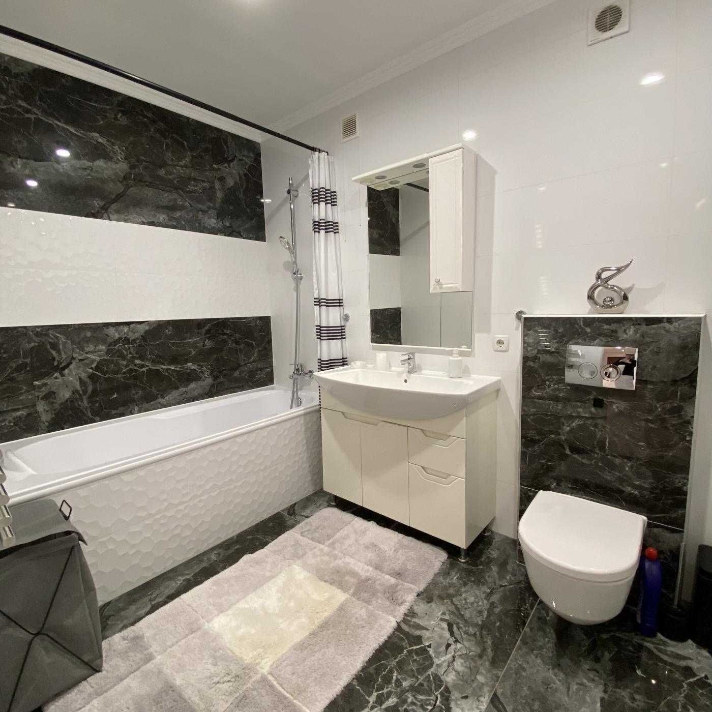 2-Room Apartment on Shevchenko-Zaliznychna Street