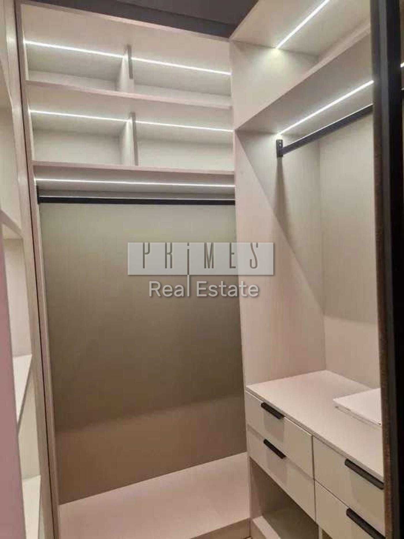 Stylish 1-bedroom apartment in DELMAR residential complex near Novopechersk Lipki