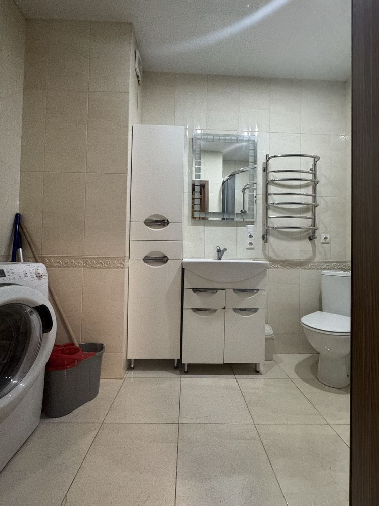 1-bedroom apartment near Opera Theater, White Chocolate Complex