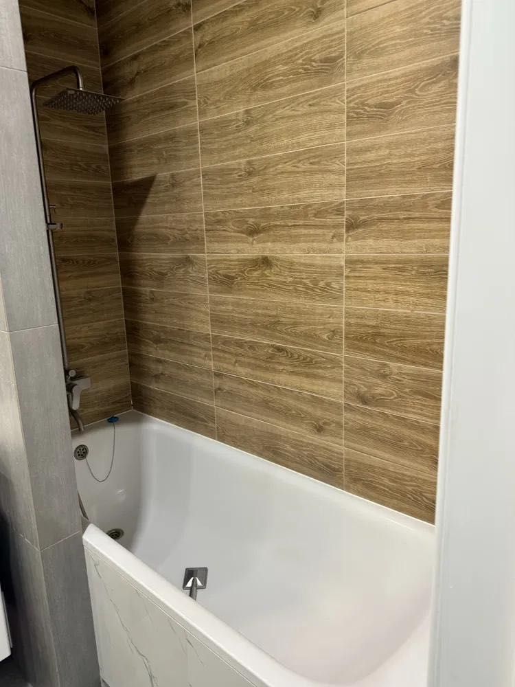 Spacious 1-Bedroom Apartment with City View in Shchaslyvy Complex