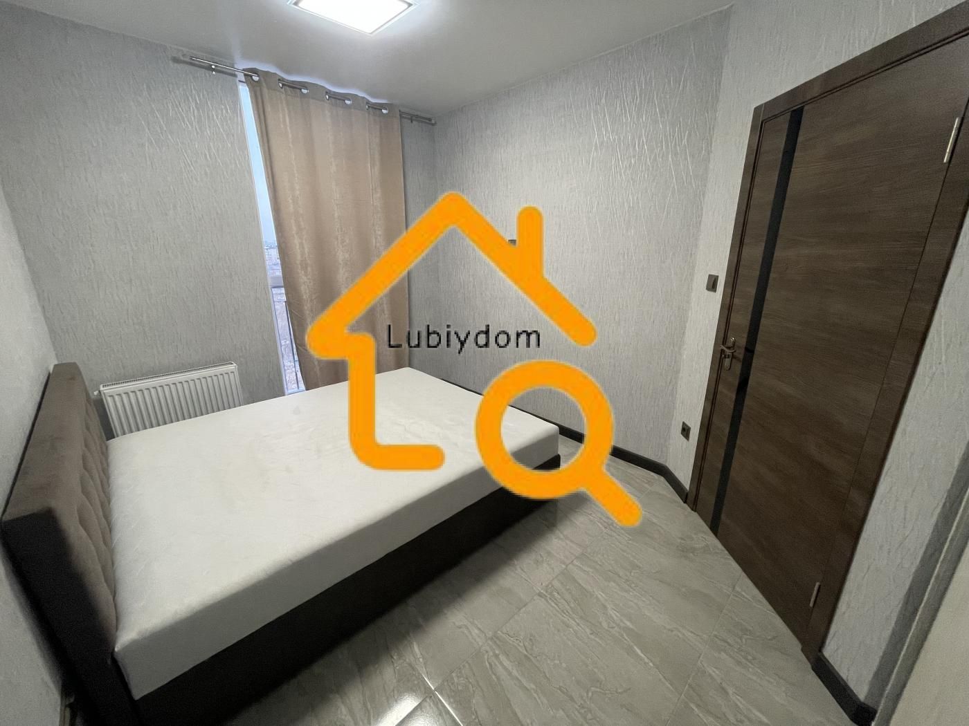 1-Bedroom Apartment in Aikholm Krukivshchyna Complex