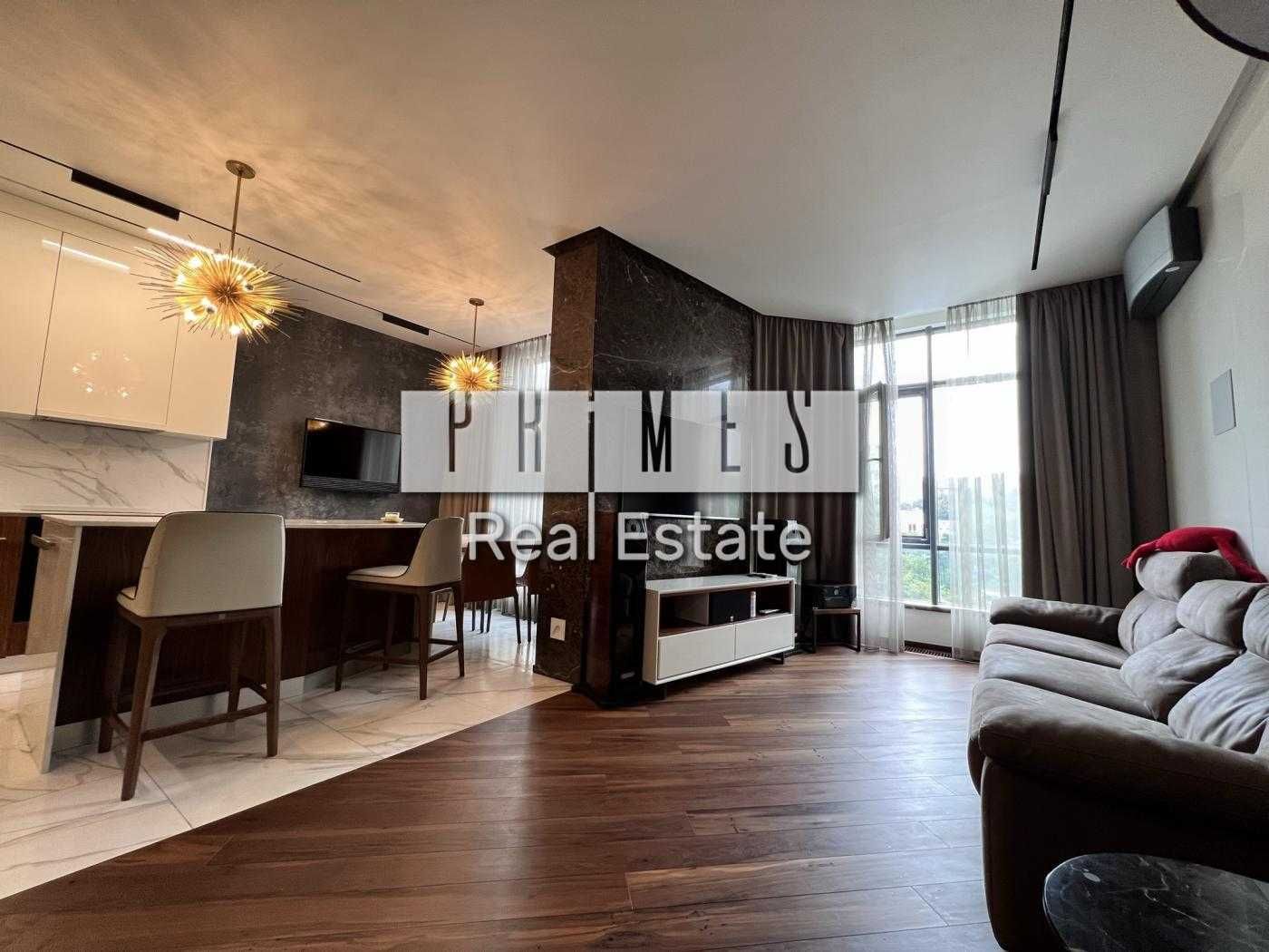Luxury Apartment in PecherSKY Premium Complex