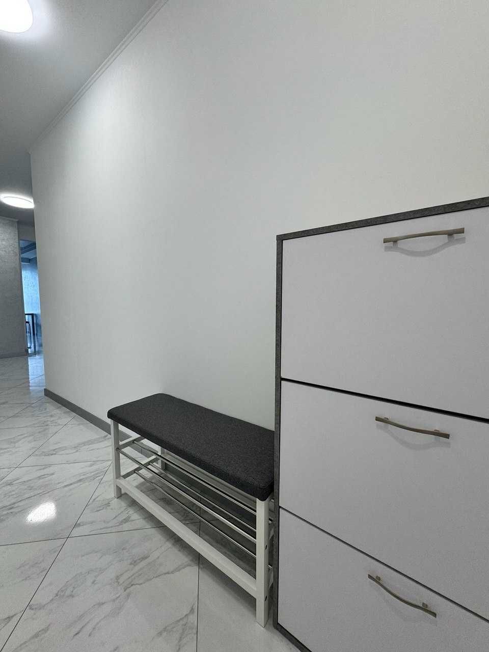 2-Bedroom Apartment in ЖК Парус Лайф with Modern Design