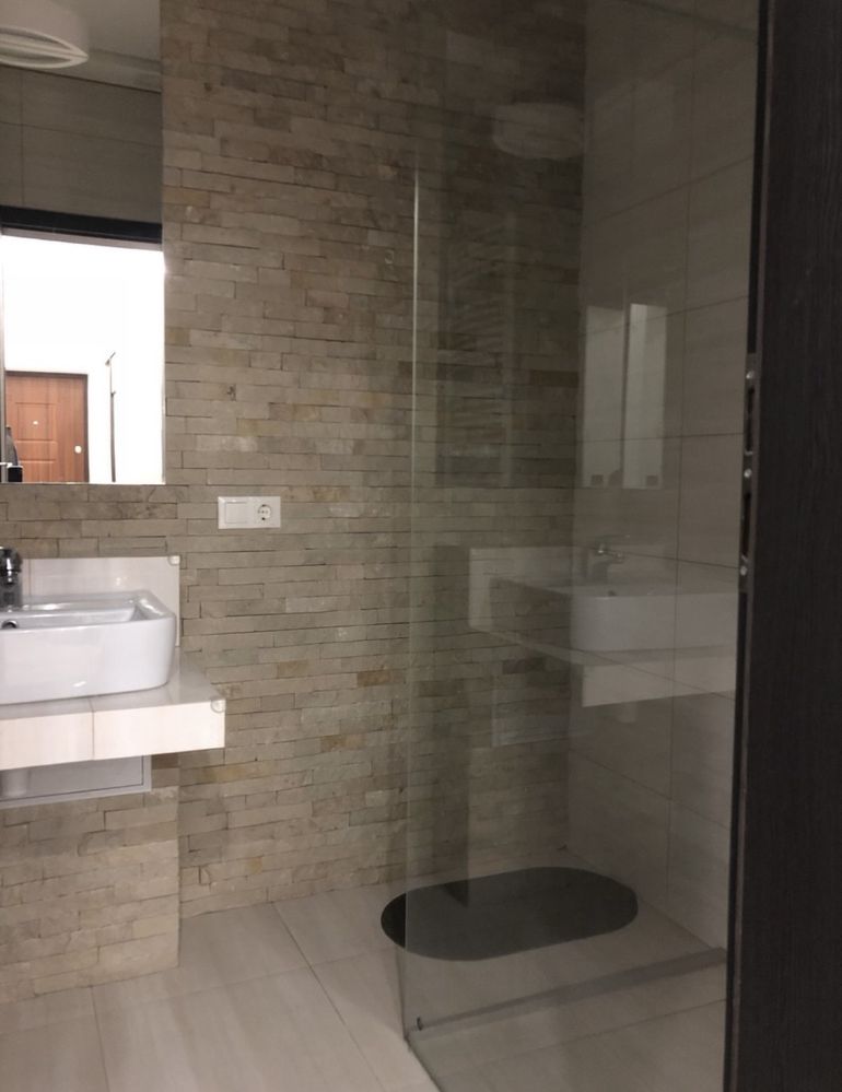 2-Room Apartment in Perlyna Complex, Fully Equipped