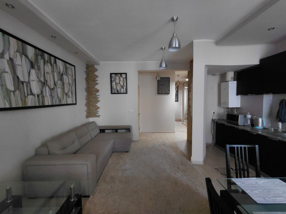 Studio Apartment near Bozdosh Park with Convenient Location