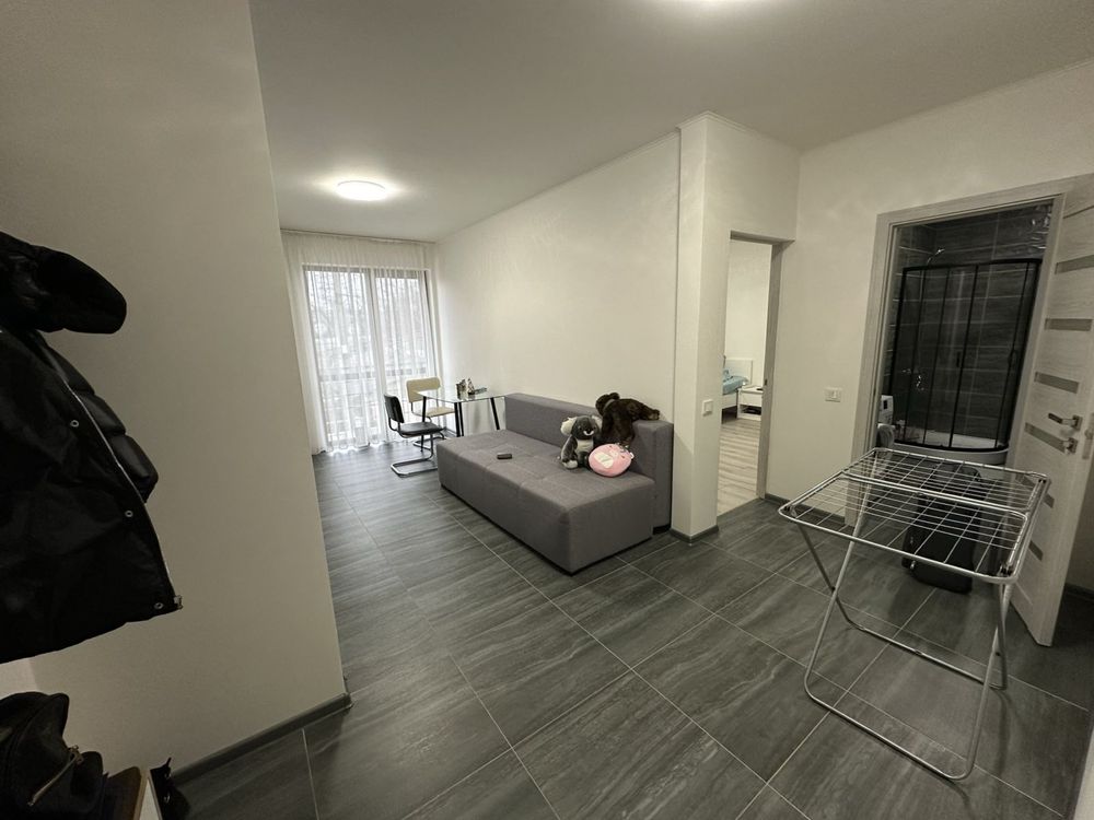 Modern 1-Bedroom Apartment Near Dastor Mall