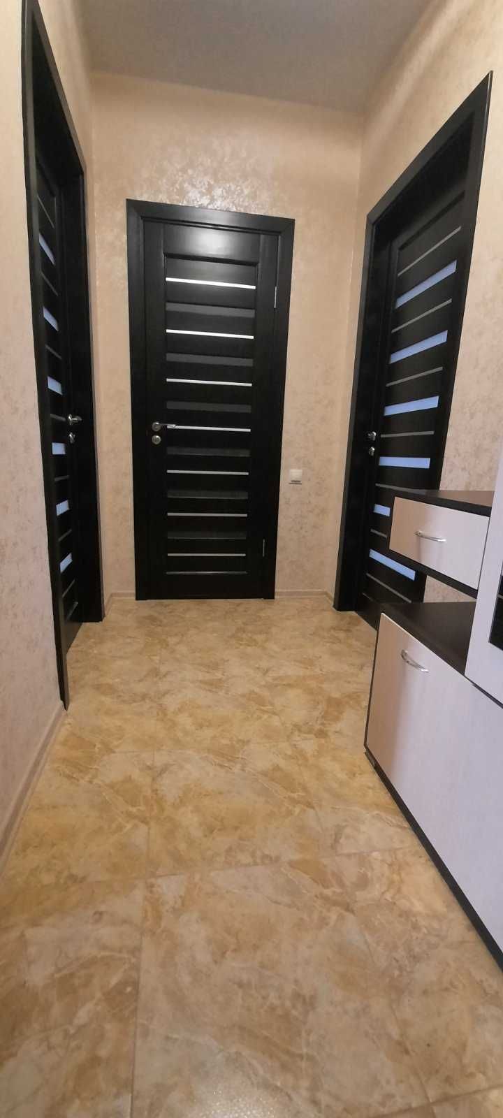 Two-room apartment in Krukivshchyna, near Kyiv, fully equipped