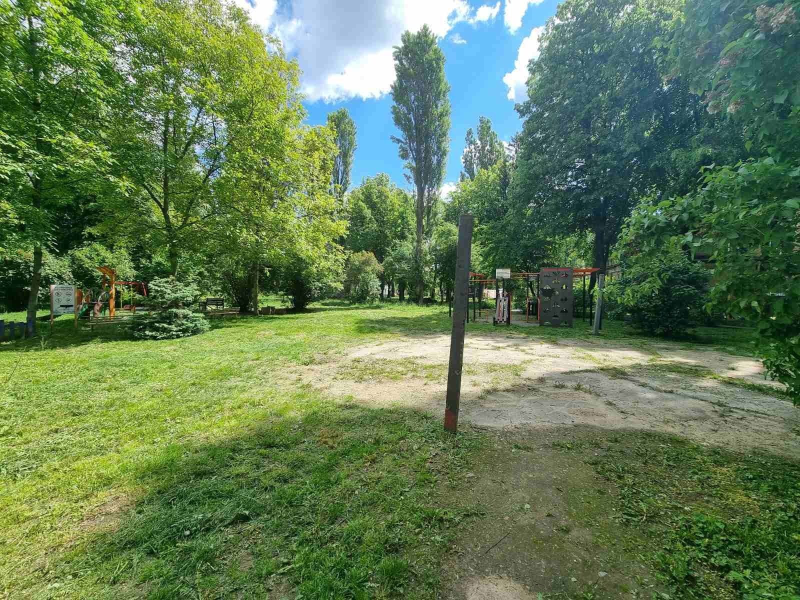 Cozy 1-bedroom apartment in Kyiv, Solomyansky district