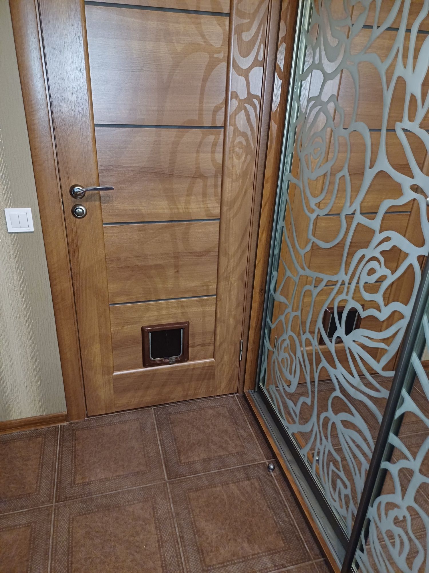 Fully Furnished 2-Bedroom Apartment with Modern Amenities