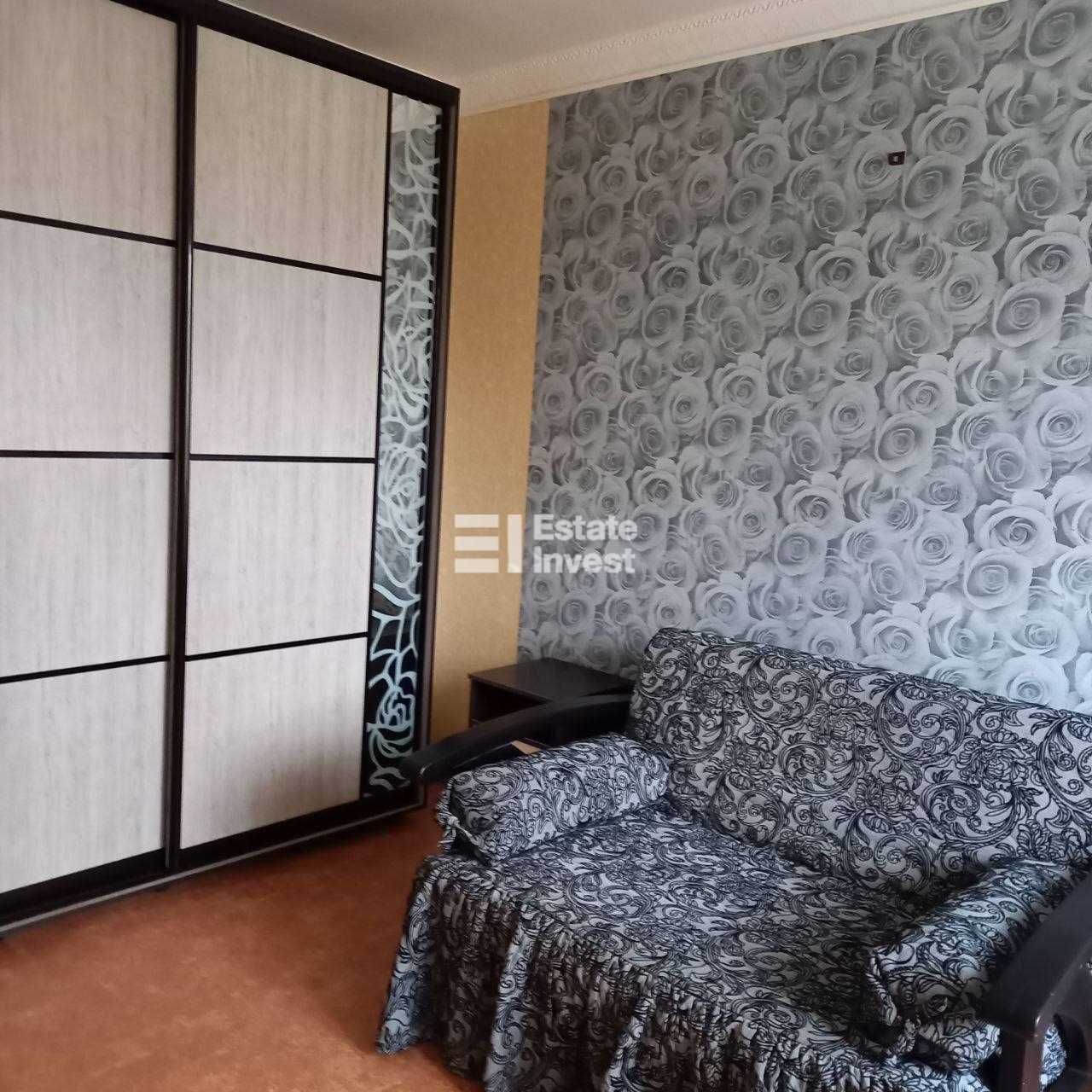 1-Room Apartment on Science Avenue with Furniture and Appliances
