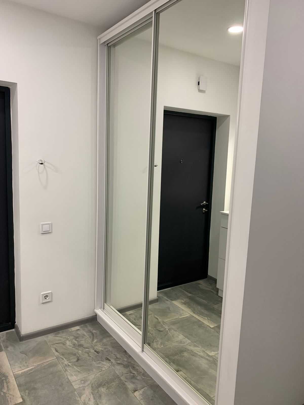 Modern 1-Bedroom Apartment Near City Center
