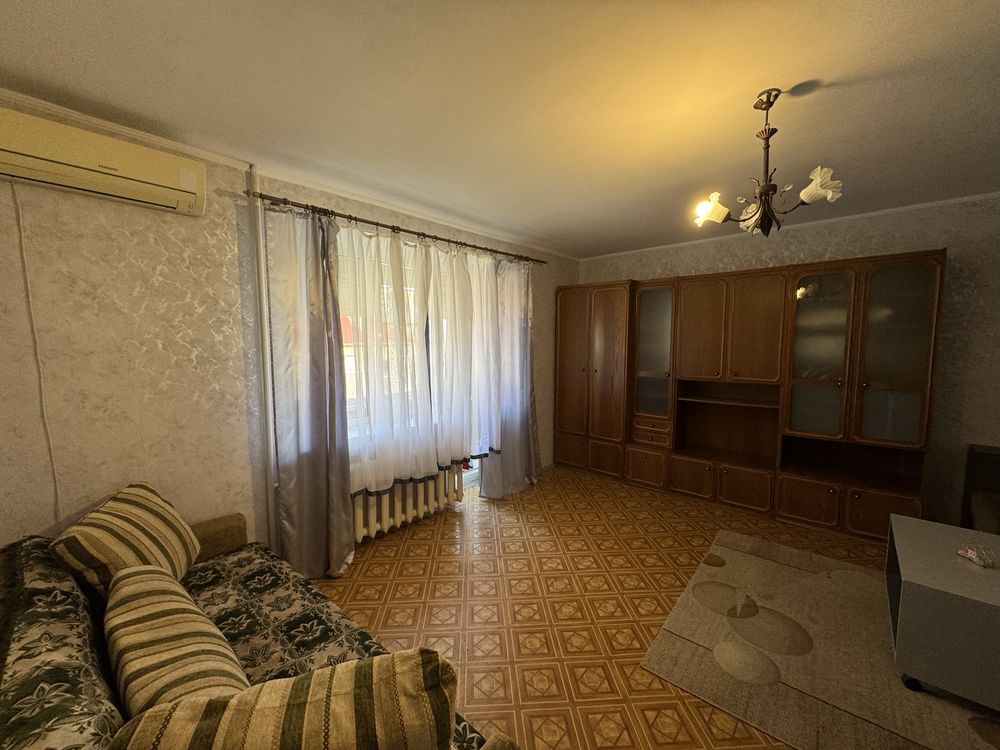 Spacious Apartment near Kyiv with Convenient Location