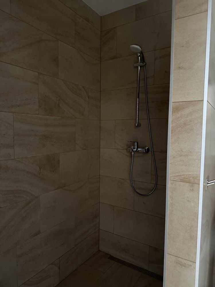 1-bedroom apartment with kitchen studio on Melnyka Street