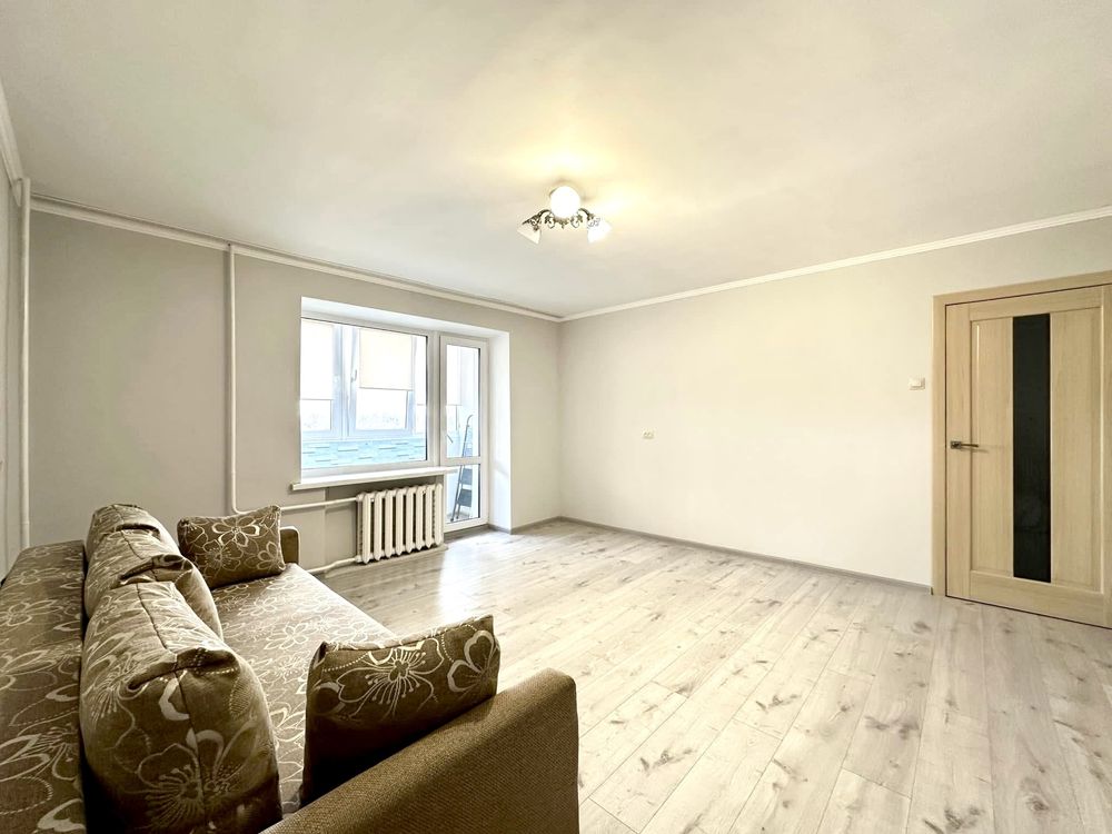 1-Bedroom Apartment in Stryi City Center, Near Amenities