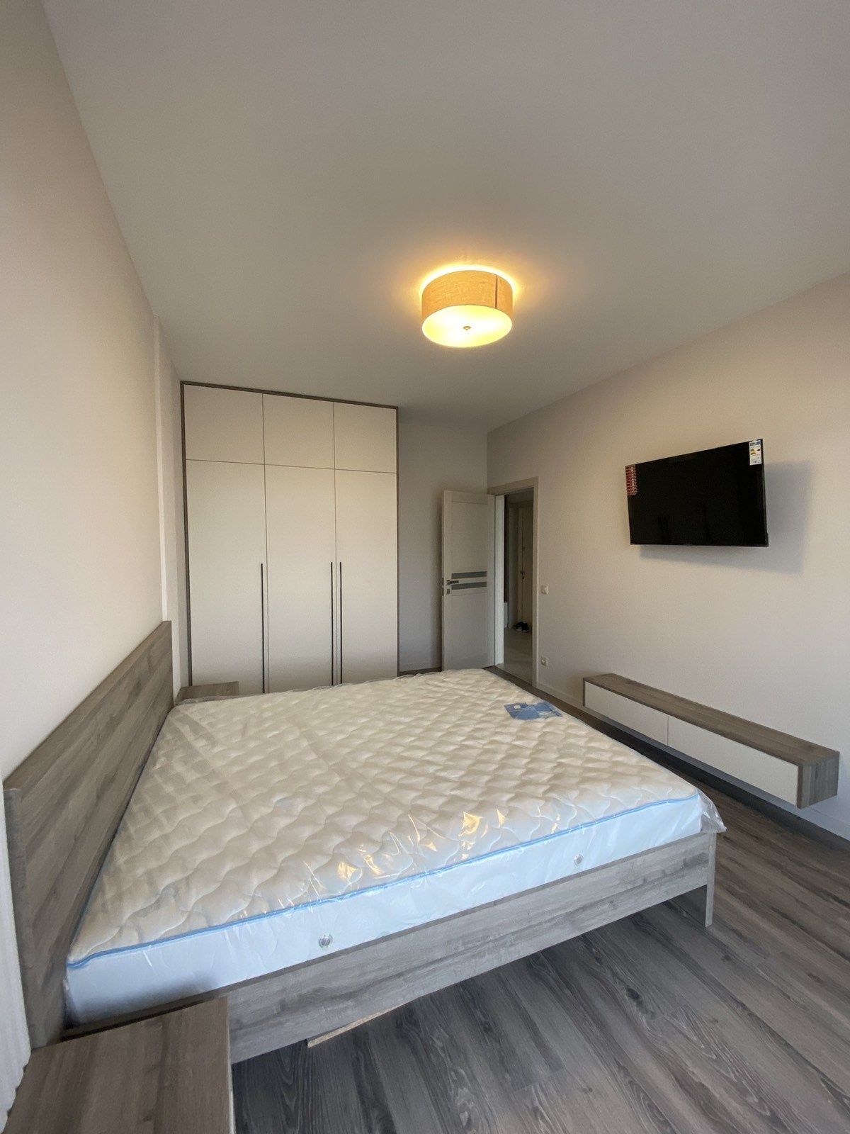 Modern 1-bedroom apartment in Dream City Central Area