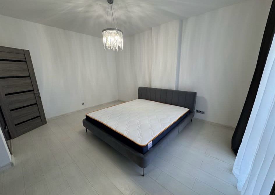 2-Bedroom Apartment in Silver Park with Premium Amenities