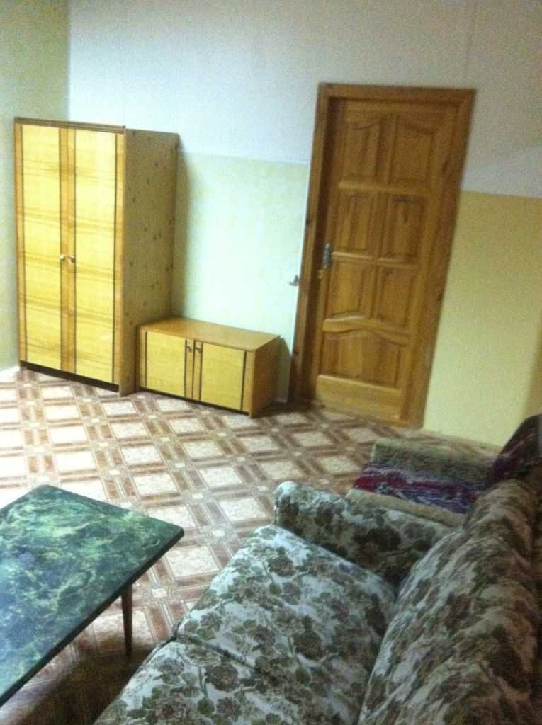 1-Room Apartment on Barkhatna Street, Petropavlivska Borshchagivka