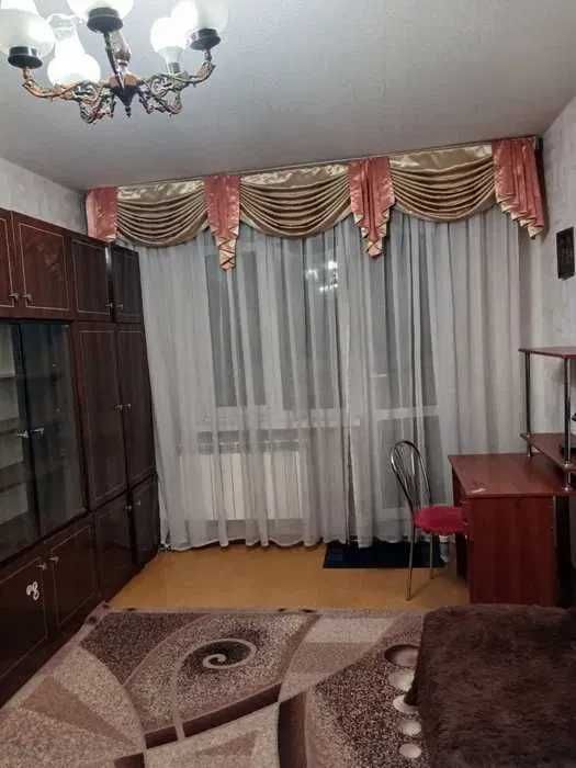 Spacious 2-Bedroom Apartment Near Teremki Metro