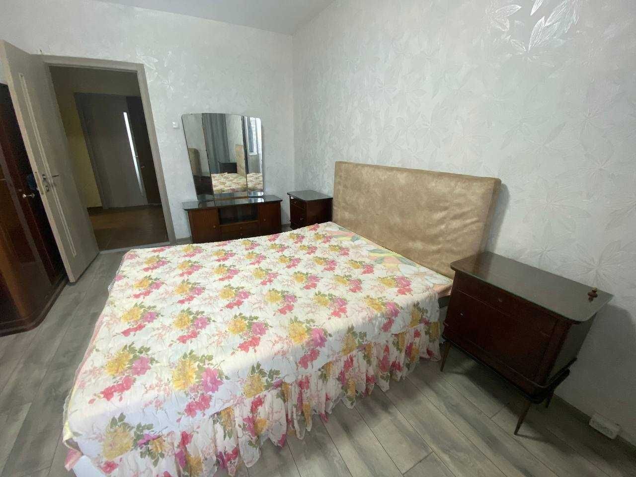 2-Room Apartment on Arkhitektora Nikolaeva Street, Fully Equipped