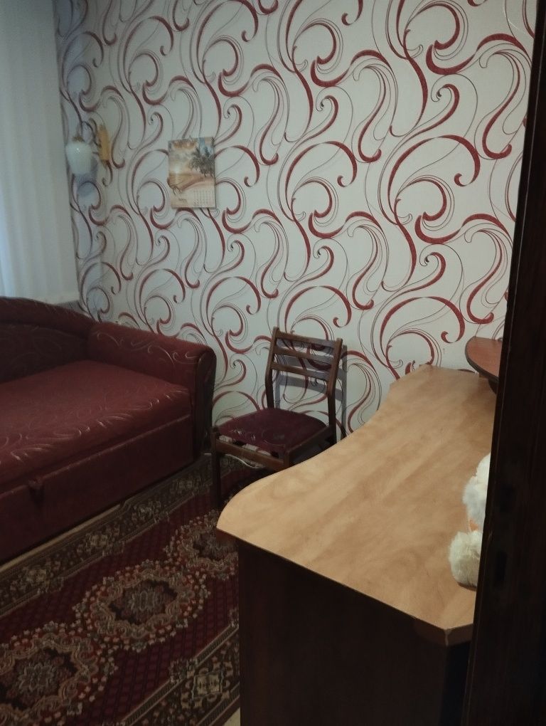 Single Room for Female with Furnished Amenities
