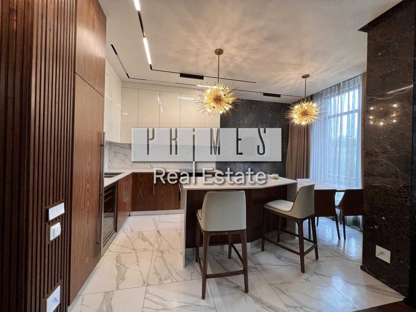 Luxury Apartment in PecherSKY Premium Complex
