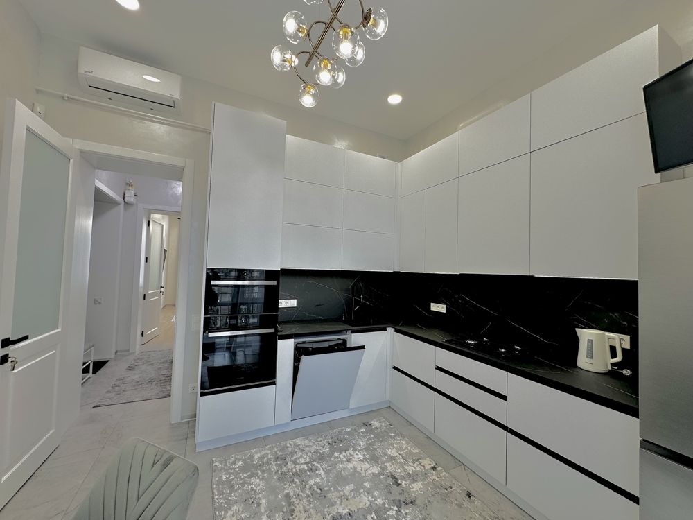 Near Leolend, NU Polytechnic, Euro Renovation, Functional Apartment