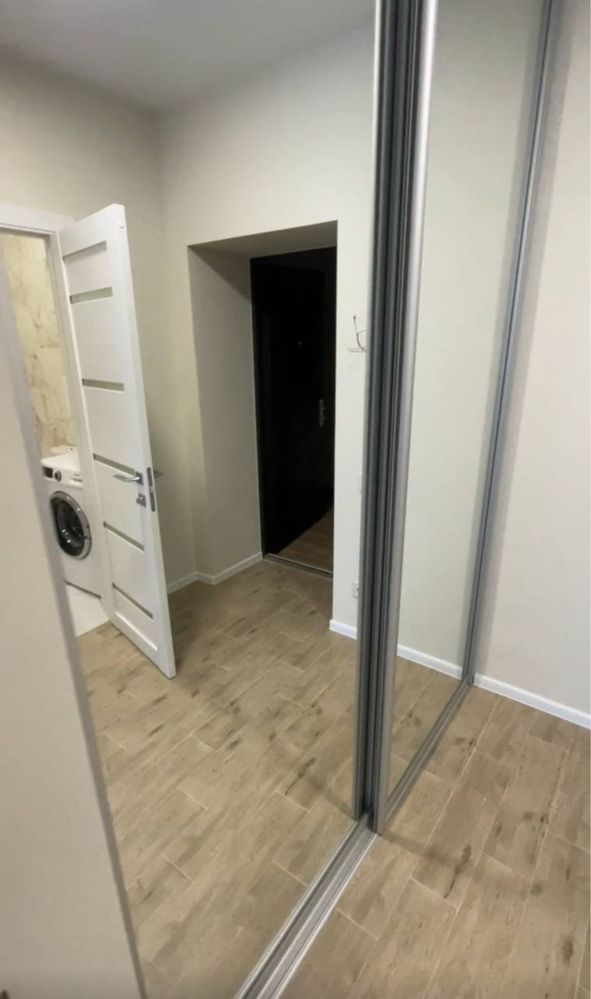 One-bedroom apartment in Sofia Residence with pet-friendly policy