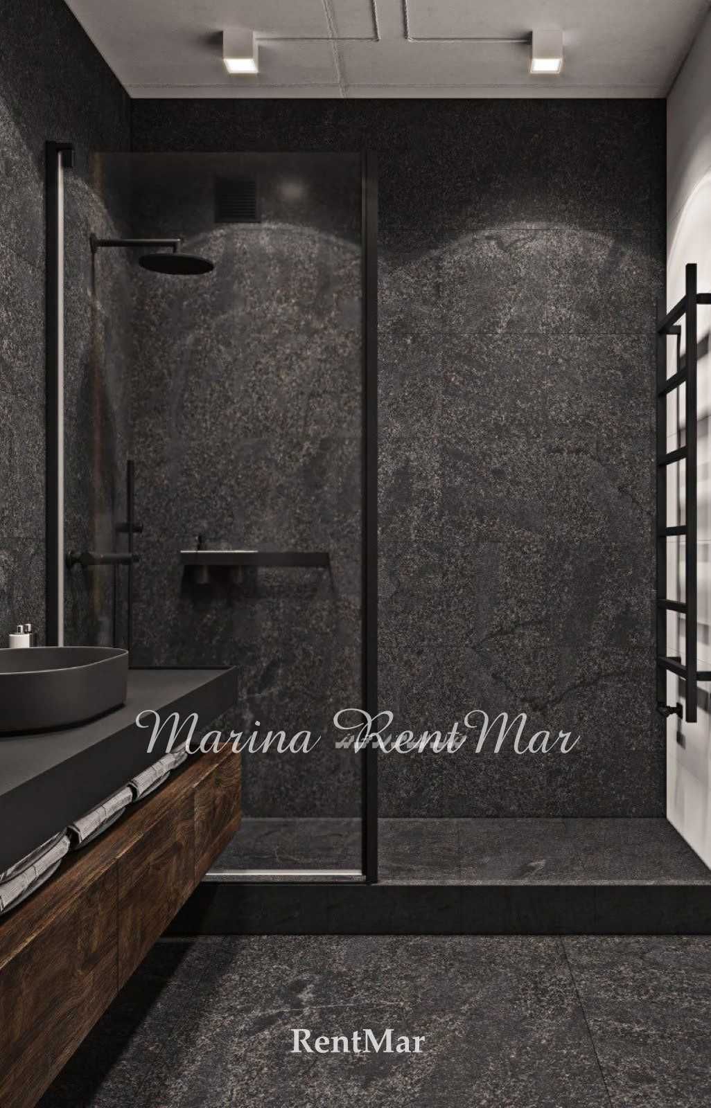 Modern 3-Bedroom Luxury Apartment with Smart Home