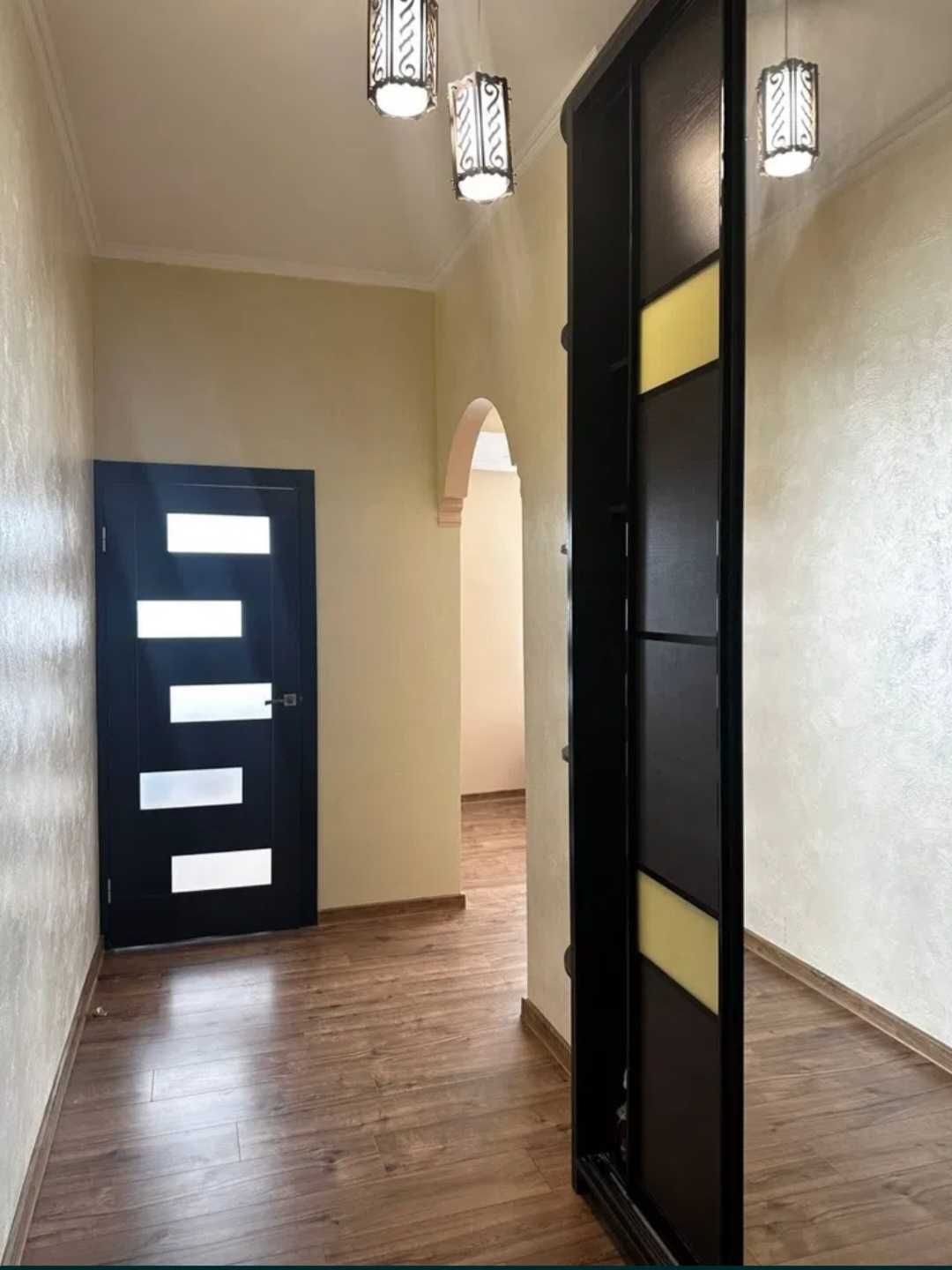 1-Bedroom Apartment with Modern Renovation on Professor Kovalyk Street